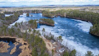 138 Red Gate Ln, Acton, ME 04001 - photo 7