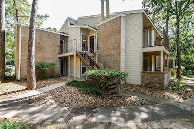 3500 Tangle Brush Dr unit 14, the Woodlands, TX 77381 - photo 4