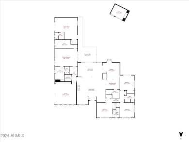 3841 E Elm St, Phoenix, AZ 85018 - photo 3