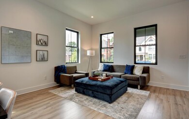 Living Space
