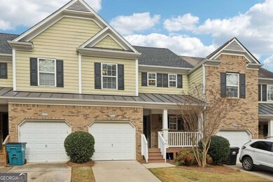 442 Colonial Walk, Woodstock, GA 30189 - photo 5