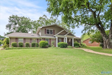 3401 Ohara Rd SW, Huntsville, AL 35801 - photo 2