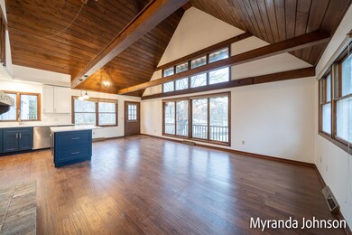 7011 S Brooks Road , Fruitport, Michigan