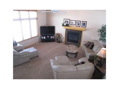 Great Room.