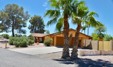 West RV Gate