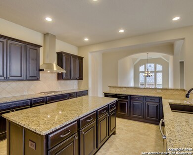 25819 Scenic Rock, San Antonio, TX 78255 - photo 5
