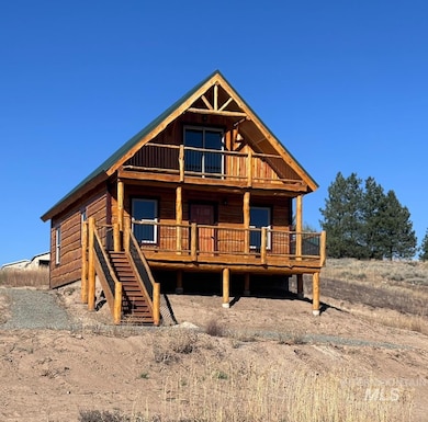 114 Herrick Ln, Cascade, ID 83611 - photo 3