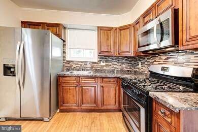 205 Cabin Branch Rd, Capitol Heights, MD 20743 - photo 4