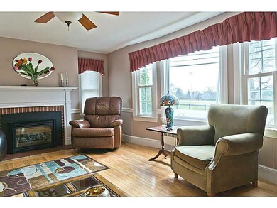 Living Room.
