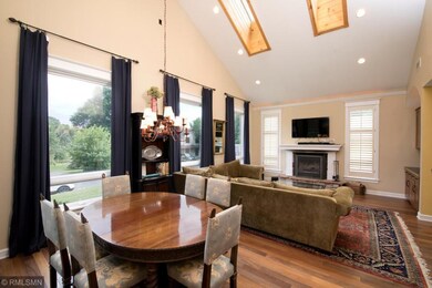 DiningLiving View