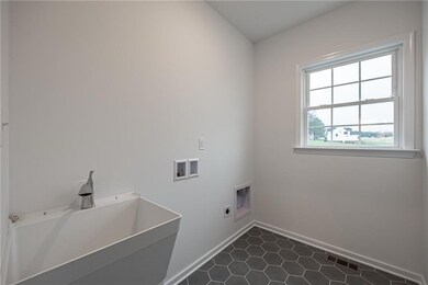 Photos from Boone Homes Gallery; photo of similar 