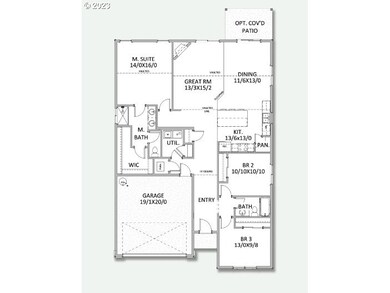 3213 S Quartz Dr unit LT709, Cornelius, OR 97113 - photo 3