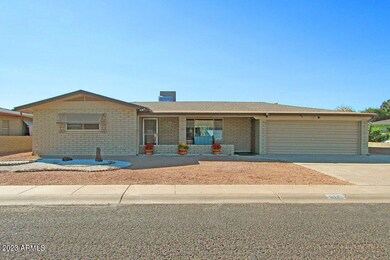 6125 E Dodge St, Mesa, AZ 85205 - photo 2