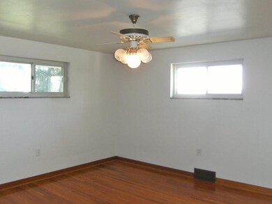 Master Bedroom.