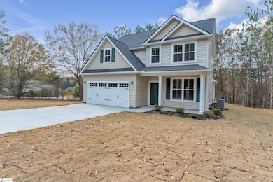 505 Fire Tower Rd, Williamston, SC 29697 - photo 2