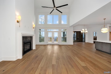 17 Ridge Bluff Cir SE, Huntsville, AL 35803 - photo 6