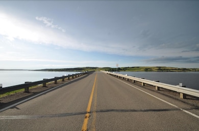 Beaver Bay Bridge