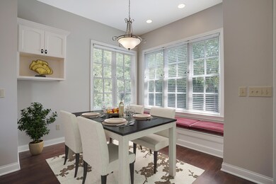 Eat in Kitchen