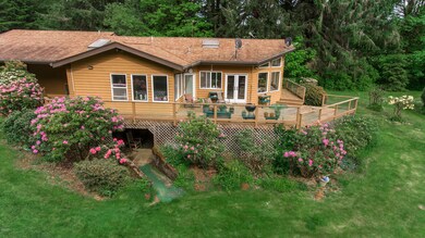 209 MLS Reduced 1770 Hamer Rd Siletz OR