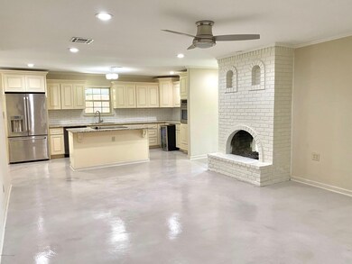 Kitchen View