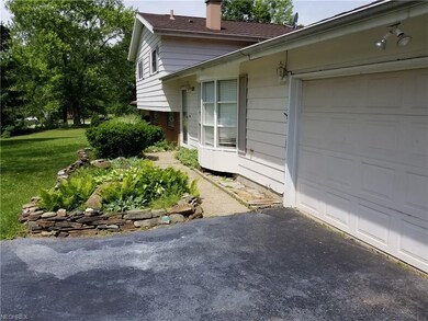 825 Apache Run Front Door