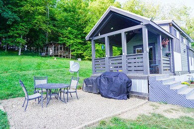 12805 N Pike Rd, Mount Perry, OH 43760 - photo 2