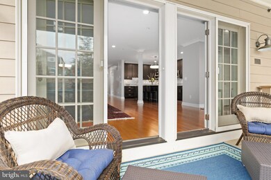 150 N Clinton St, Doylestown, PA 18901 - photo 4