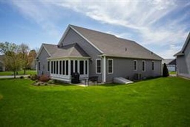 36 Sandalwood Dr unit 36, Wilbraham, MA 01095 - photo 4