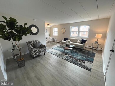 1 Radnor Dr unit F2, Newtown Square, PA 19073 - photo 3