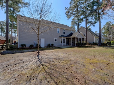 217 Windchime Dr, Wilmington, NC 28412 - photo 4