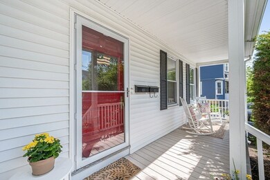 19 Chestnut St unit 1, Wakefield, MA 01880 - photo 3