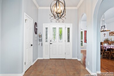 10934 Hollow Ridge, Helotes, TX 78023 - photo 4