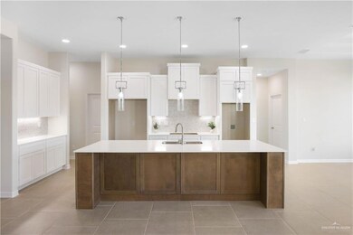 513 N Park Place Dr, Weslaco, TX 78599 - photo 3