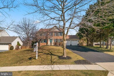 7768 Rockburn Dr, Ellicott City, MD 21043 - photo 5