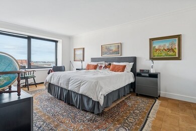 Harbor Towers unit 9B, Boston, MA 02110 - photo 7