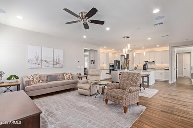 1432 W Mccowan Ln, Queen Creek, AZ 85140 - photo 6