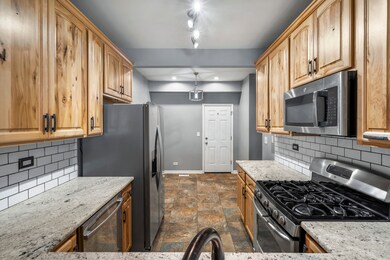 2334 Reflections Dr unit C0704, Aurora, IL 60502 - photo 2