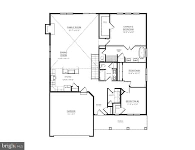 146 Ten Point Path, Zion, PA 16823 - photo 2