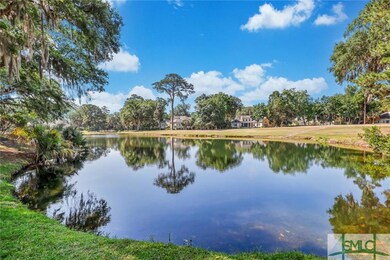 Pond Palmetto #18 The Landings