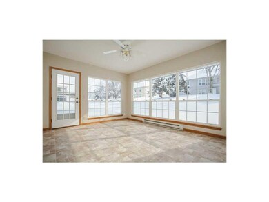 Sun Room.
