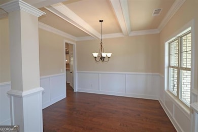 55 Homestead Circle Lot 48a Cir unit LOT 48A, Forsyth, GA 31029 - photo 2