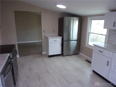 Another Kitchen view