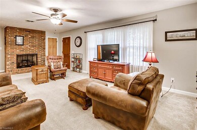 386 Clearview Dr, Asheboro, NC 27205 - photo 5