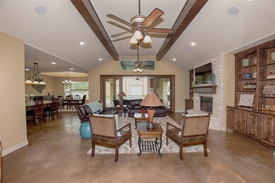 17201 Cowan Rd, Alvin, TX 77511 - photo 5