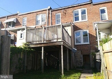 1425 Carswell St, Baltimore, MD 21218 - photo 2