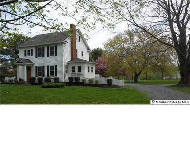 102 Middletown Rd, Holmdel, NJ 07733 - photo 2