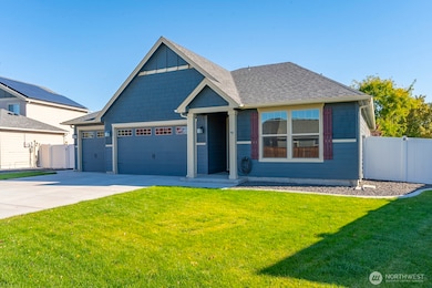 4609 E Junco St, Moses Lake, WA 98837 - photo 3