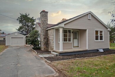 48 Bessbrook St, Feeding Hills, MA 01030 - photo 2