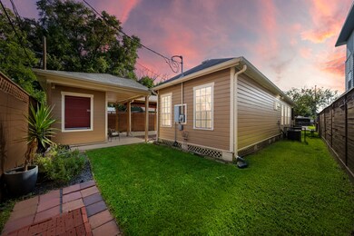 809 Enid St, Houston, TX 77009 - photo 6