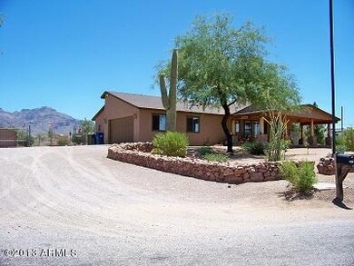 Val Vista House 3